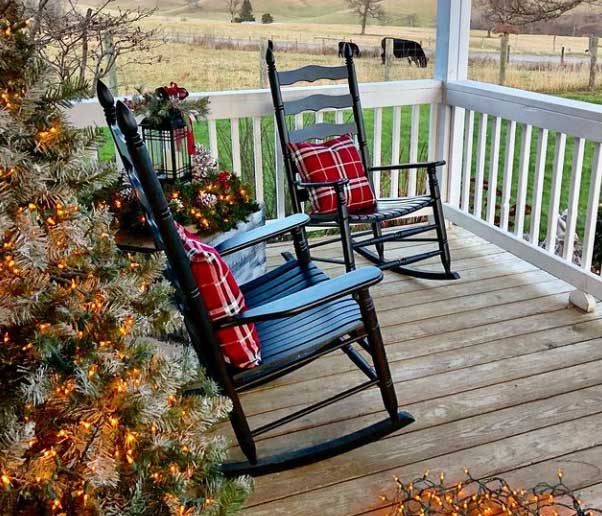 Rocking Chairs