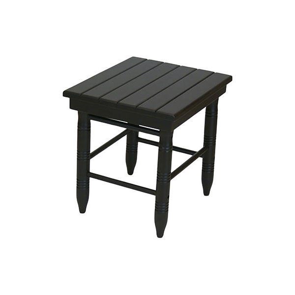 100ET End Table