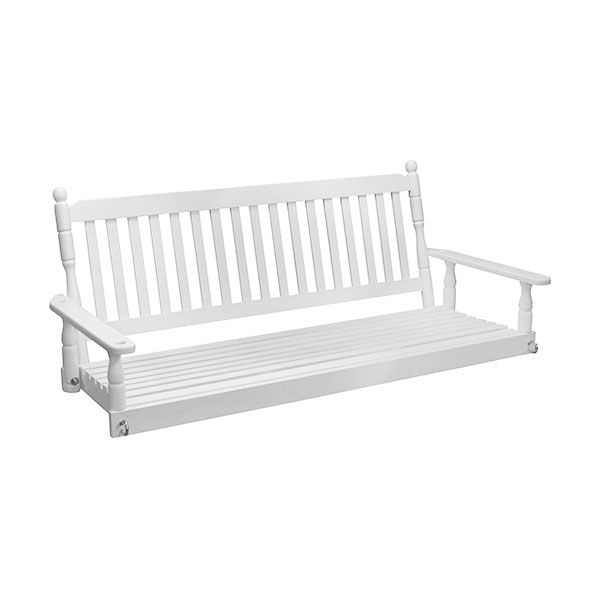 Cumberland 255PS 5' Porch Swing