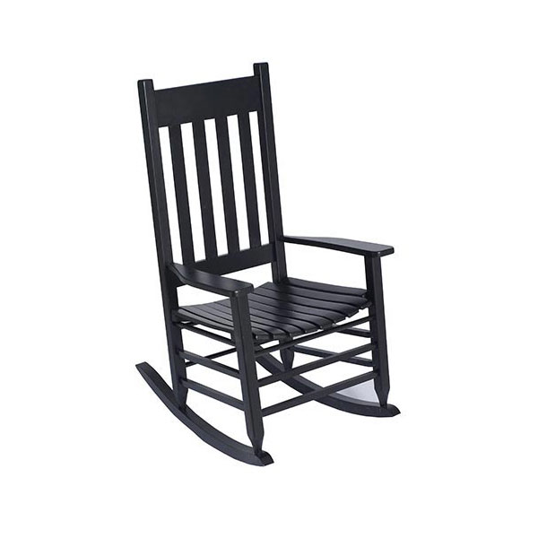 Plantation 850S Slat Seat Rocker