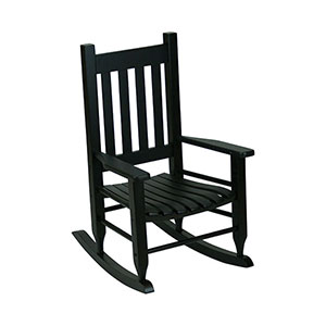 Plantation 851S Youth Rocker Product