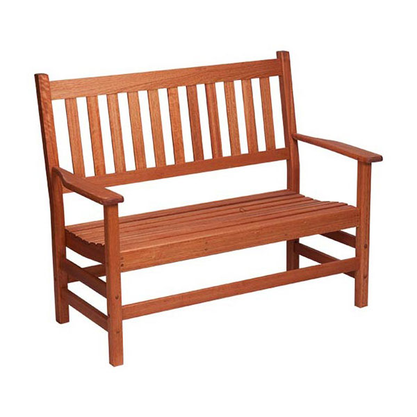 RG854B  4' Patio Bench